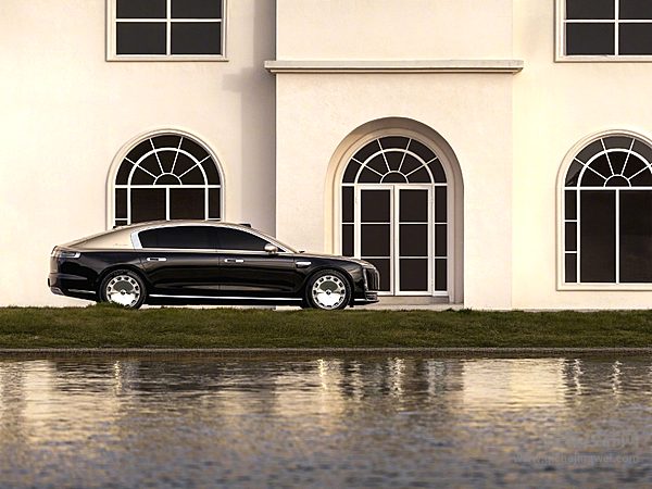 抢占高端市场 国产品牌实力如何？