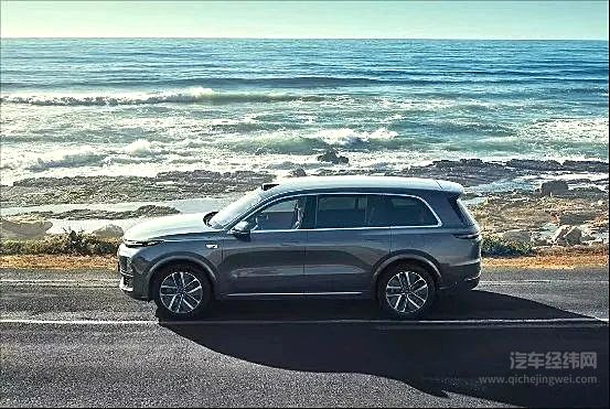 增程式的前景远比我们想的更广阔