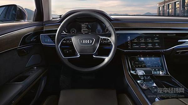 百万级豪车对决 新款奥迪A8与奔驰S级谁更强