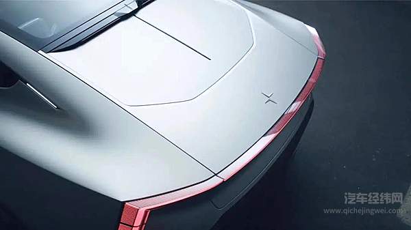 吉利成立全新汽车公司“极氪” “遍地撒网”终于迎来答案