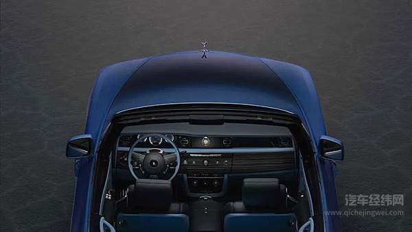 有钱真的可以为所欲为？劳斯莱斯：真的