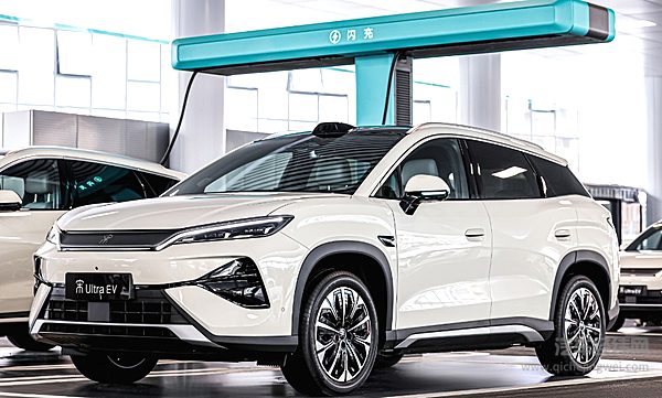 比亚迪2025年财报出炉：营收破8000亿 净利润反超特斯拉