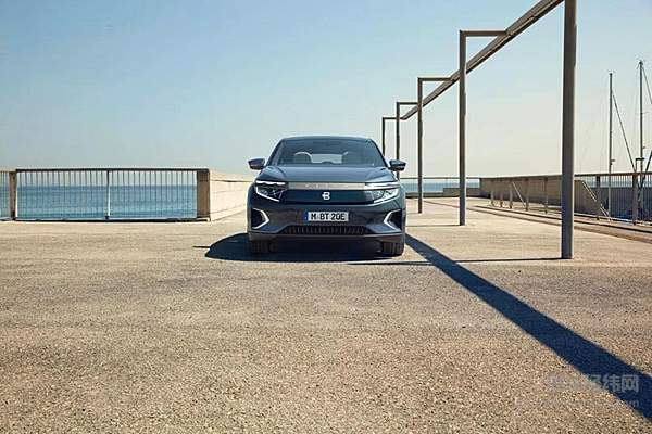 宝能已正式启动对拜腾汽车的投资尽调