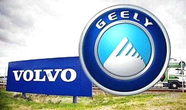 吉利沃尔沃修成正果 领克备10款车出海淘金！