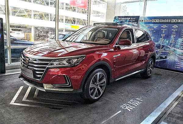 库存高筑、优惠巨幅，补贴退坡难敌新能源车“涨声”低迷