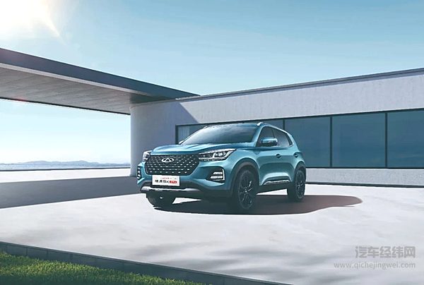 2024款瑞虎3x惠民版2024款瑞虎5x惠民版 2024款艾瑞泽5惠民版上市 1元下定至高抵