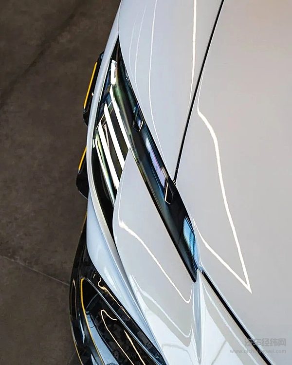 法拉利SF90MANSORY定制版