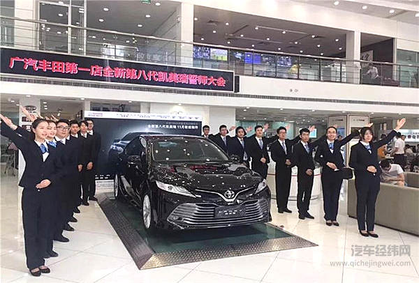 萧瑟车市之下，如何打破“口红效应”？TA给出了一个“愈高端愈畅销”的答案