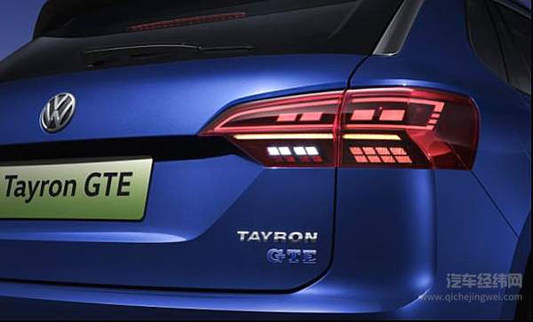 百公里油耗2L 探岳GTE传授节油秘籍！