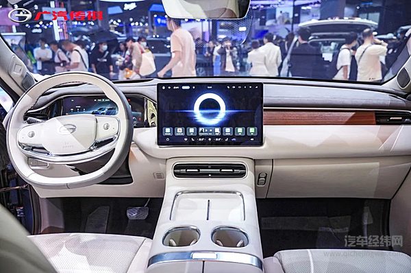 祺友聚焦向往S9：广汽传祺、华为乾崑、宁德时代“金三角” 大家最关心啥？