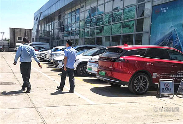 库存高筑、优惠巨幅，补贴退坡难敌新能源车“涨声”低迷