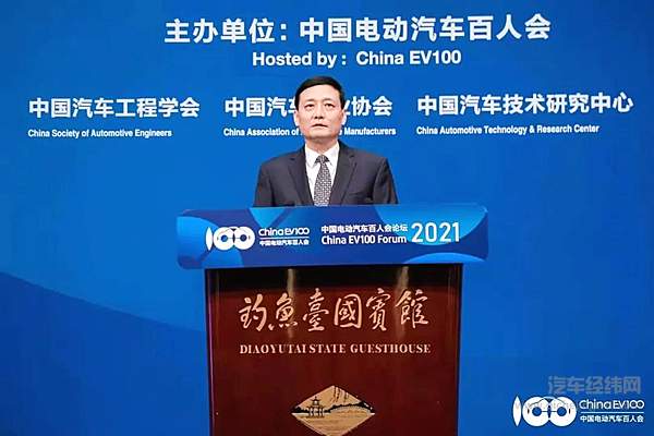 工业和信息化部部长肖亚庆