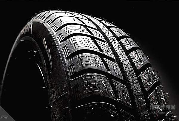无人驾驶汽车已上路 智能轮胎必不可少
