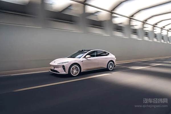 北京五环内 NOP+增强领航辅助上线