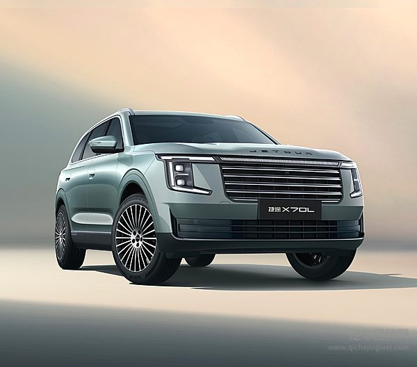 经典燃油车二选一 瑞虎8与捷途X70L哪一款更值得入手？