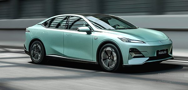 想要超越深蓝 奕派eπ007需要做哪些改进？