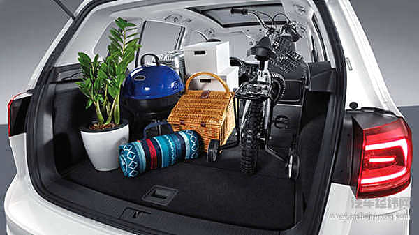 小王子还在地球！ 和新高尔夫·嘉旅在一起