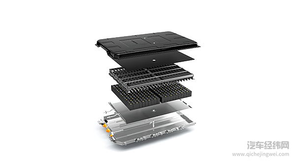 五菱灵犀混动、神炼电池 星光下的技术五菱信赖向前