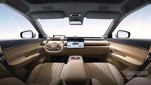 20万级纯电SUV对决 星纪元ET与极氪7X谁更强？