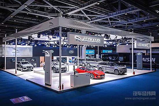 车企的“压箱宝”与零部件商的“花样技术”