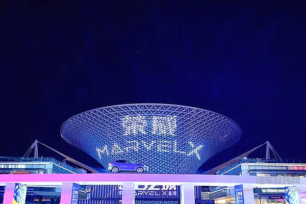 十一去哪儿玩？ 因为一座“城”可能爱上一款车！