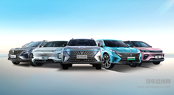 中国荣威再登保值率TOP10 荣威RX5 ePLUS位居榜首