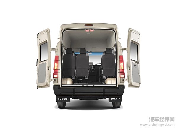 太能“装”了！9.99万的得意A37助力解锁物流运输开挂模式！