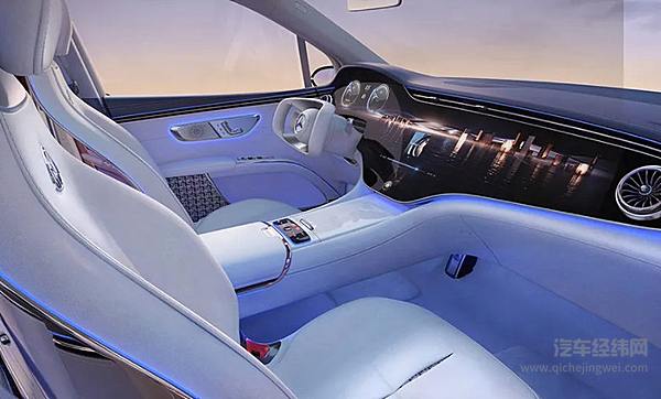 奔驰携优质车型阵容亮相广州车展 聚焦丰富多元的豪华出行生活场景