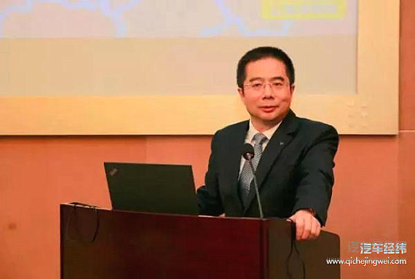 一汽、东风、长安签约合作，“三支箭”的力量，能否撬动全球？