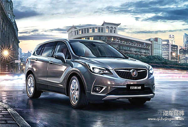 国六将暂缓推行？ 别克国六版车型照旧上新！