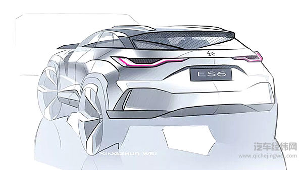 不会设计可乐瓶的建筑师不是好汽车设计师