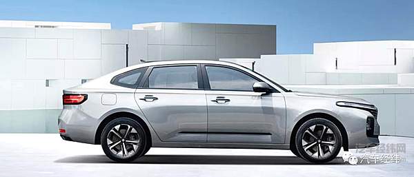 为青春不妥协 新宝骏RC-5/RC-5W开启预售