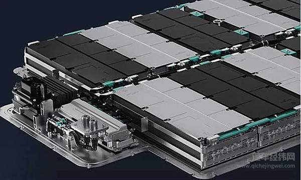 固态电池进入竞赛时刻 宁德时代两款制备专利曝光