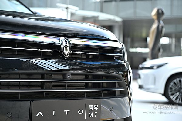 理想L6胜过问界M7 开启性价比竞争新时代