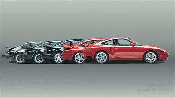 啥叫情怀？没这三项免谈！