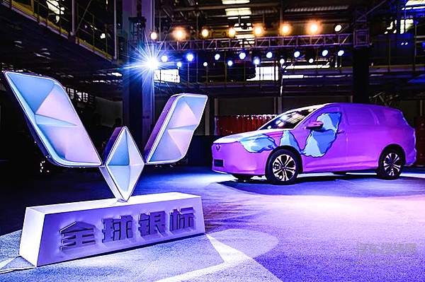 换了马甲 五菱还是熟悉德味道