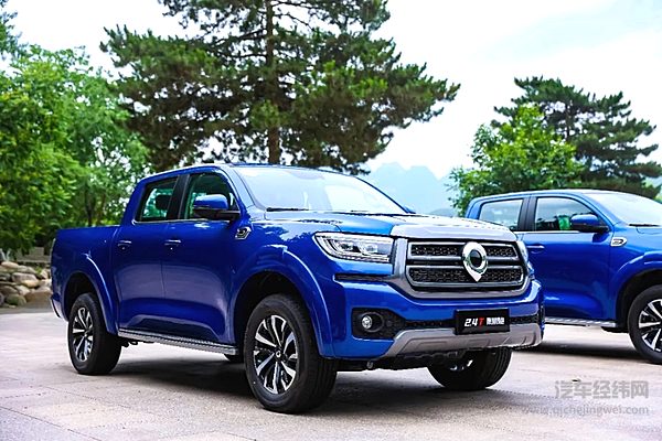 重庆1-5月市占率超60%长城炮携强大阵容强势登陆重庆车展