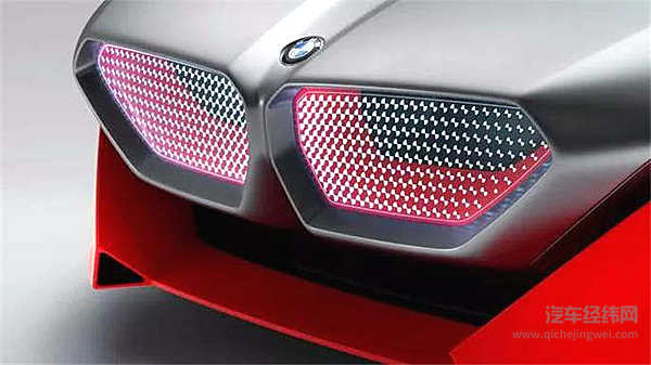 宝马NEXT Gen未来峰会：8匹“新马”齐亮相