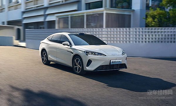 新能源B级车二选一 深蓝L07升级明显能否挑战海豹07？