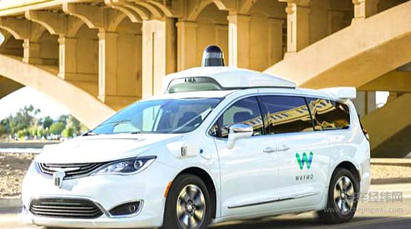 加州路测成绩揭榜 中国自动驾驶军团集体上位