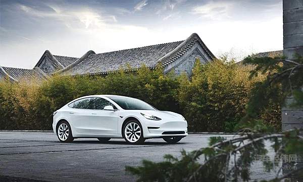 欧美市场的特斯拉为何突然不香了