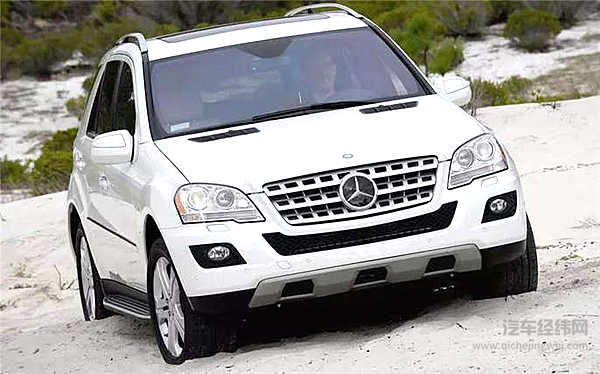 20年时间，够奔驰做什么？