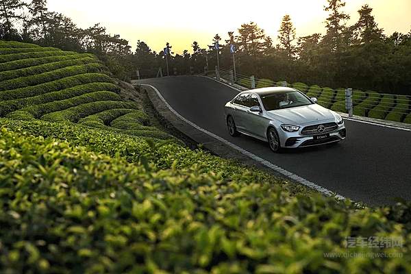 启程智慧甬城  尊享豪华新E境