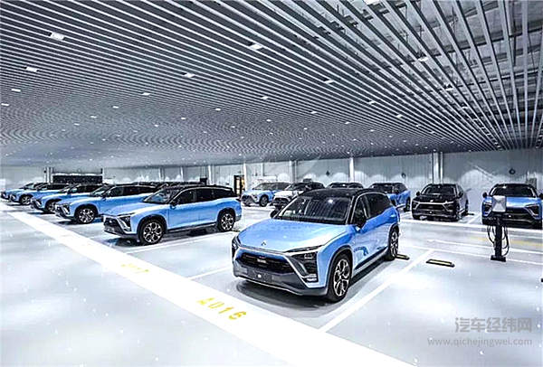 转发这个杨超越，不用造车也能“出道”！