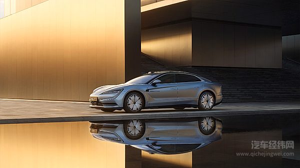 62.8万起售的仰望U7到底有什么了不起的看点？