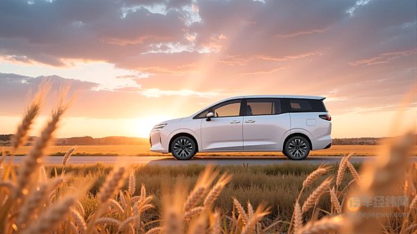 四款新能源MPV盘点 哪一款更有性价比？