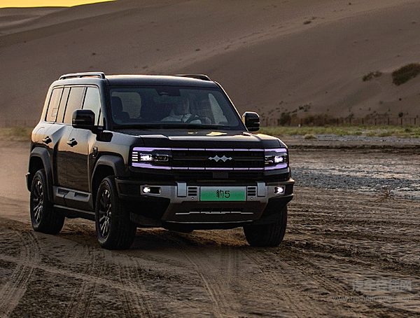 插混技术当道 比亚迪与长城汽车谁更有发言权？