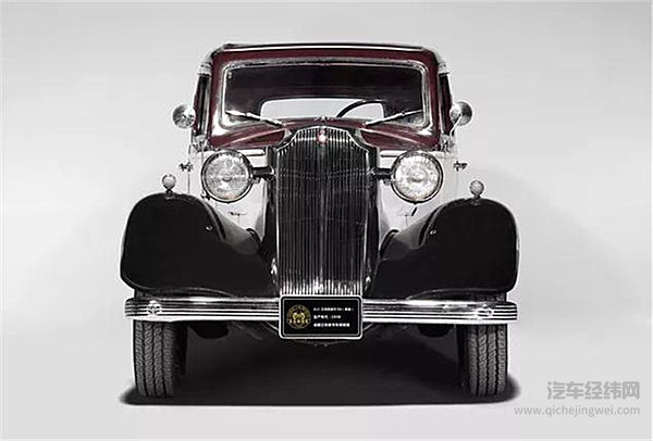 可看的不止彭于晏的腹肌，详解《邪不压正》中最值得看的5台车！ 