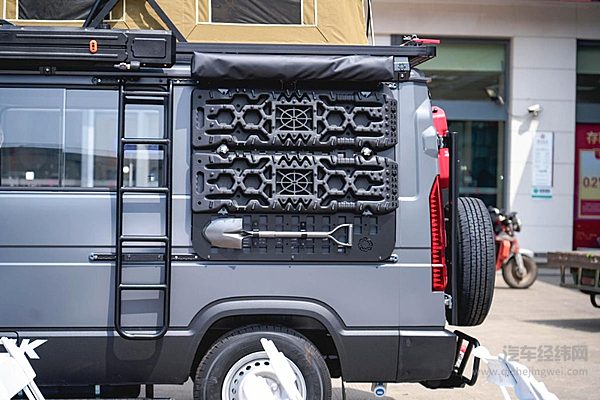 全新8速更得益，得意8AT南京区域上市 定义创富新效率