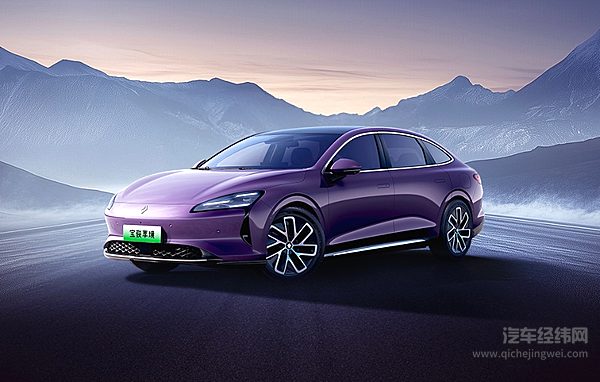 智驾普及再添新力量 宝骏汽车欢迎比亚迪共启全民智驾时代